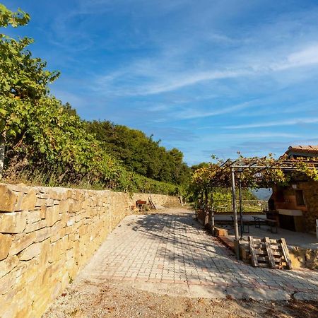 Casetta Mari Immersa In Un Vigneto Dolceacqua Εξωτερικό φωτογραφία