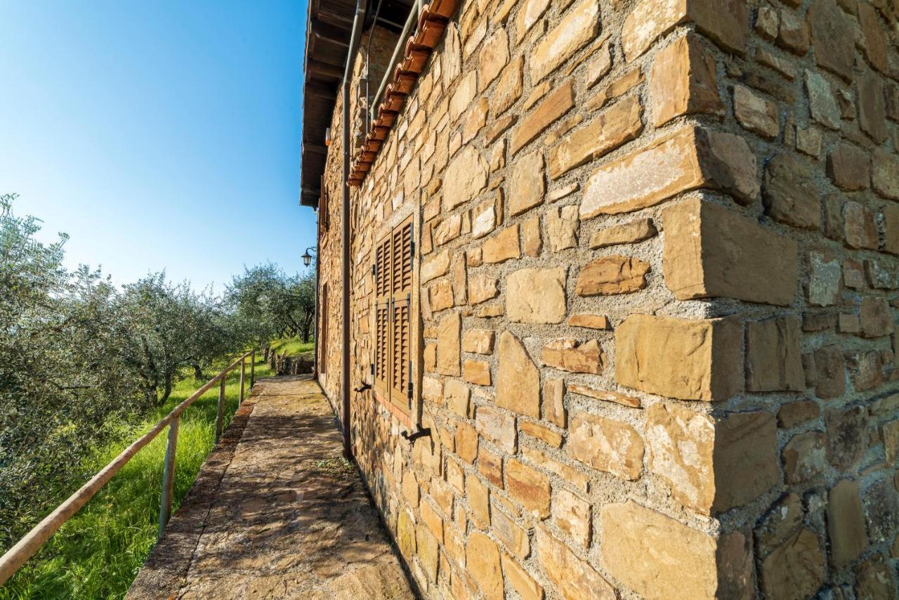Casetta Mari Immersa In Un Vigneto Dolceacqua Εξωτερικό φωτογραφία